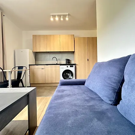 Appartement Leszczynki Ii